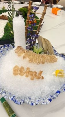 Linjia Seafood Private Kitchen (Qunsheng Plaza Store)