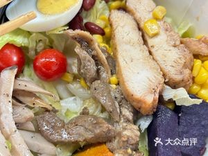 Light and Energy (Qunsheng Plaza Store)