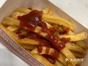Colonel Sam's Cheese Beef Roll & Pasta (Fuzhou High-tech Store)