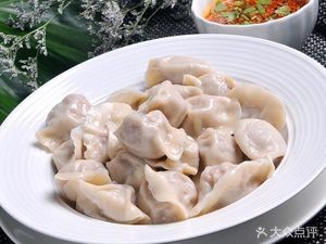 Northeast Dumpling House (Qunsheng Plaza Branch)