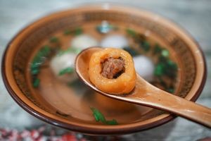 Xiujin Yuanxiao