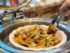 Mr. Whale Restaurant (Fuzhou Ocean World Store)