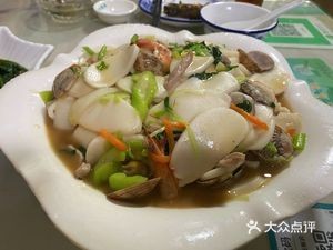 Fangguang Restaurant