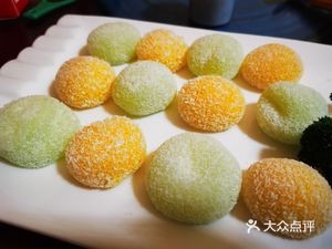 Huang Sheng Zhang Restaurant
