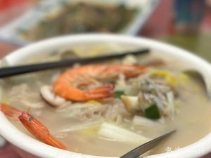 Mu Hui Restaurant (Jixiang Hot Spring Community South District Store)