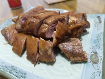 Jiaxin Garden Restaurant
