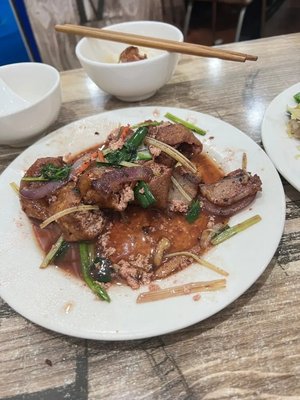 Old Home Taste (G534 Store)