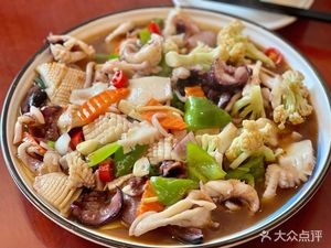 Shan Feng Restaurant