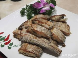 Yongfu Local Cuisine