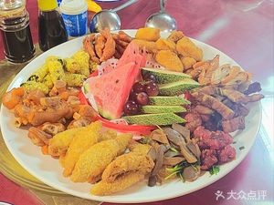 Wanjia Restaurant