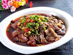 Jianghu Street Food (Baxian Road Store)