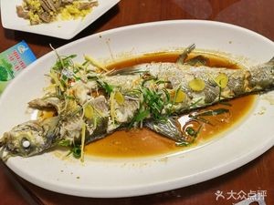 Zhengfu Restaurant