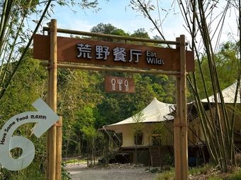 Fall into the Wild · Drink Wilds