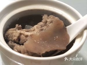 Longyan Beef Offal