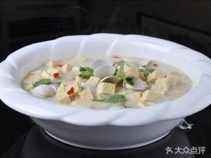 Songkou Slippery Meat Soup (Qishan Store)