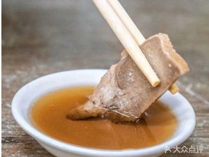 Ge Ling Noodle Soup (Jiangshan Damingcheng Store)