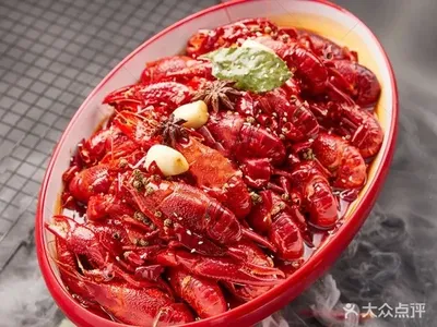 Hong Zhan Xia Crawfish (Yongtai Branch)