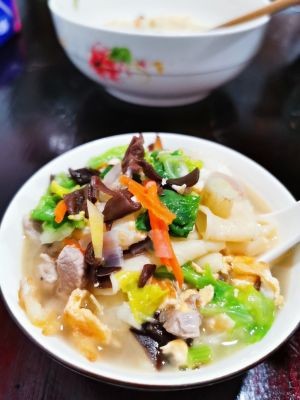 郑记蛋燕