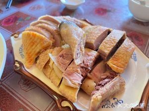Shi Lai Fu Traditional Cuisine (Songkou Ancient Town Branch)