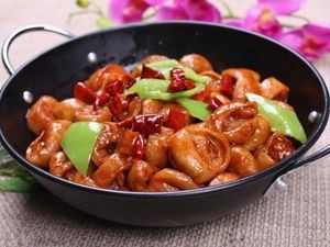 Jin Bing Restaurant (Yongtai Branch)