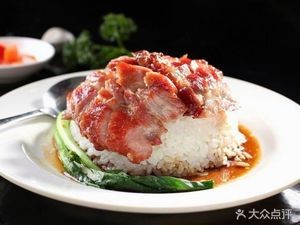 Tian Xia Wei Pork Trotter Rice (Zhangde·Gelanglanjing Branch)