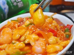 Queen Korean Rice Bowl (Yongtai Branch)