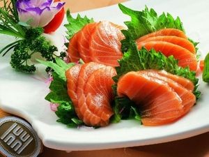 He Dian Sushi