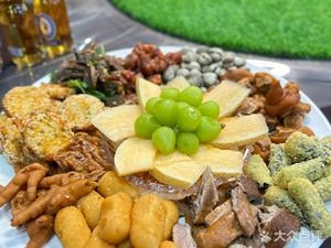 Wanjia Lou Restaurant (Mayang Branch)