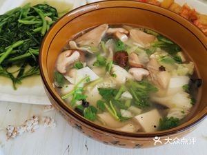 Xing Ji Restaurant (Northeast of Yongtai County Hot Spring Housing)