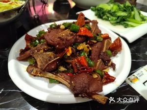 Dongfang Yan (Xixi Village安置房 Branch)