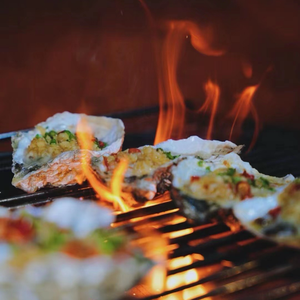 Shaohao Jiushi · Oyster Wine Bar (Jinbin Park Branch)