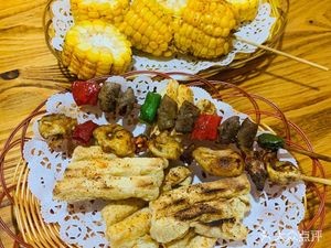 Yujia Xiao Piao Xiang BBQ