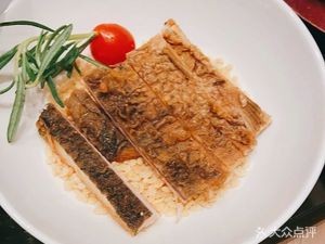 Wutong Junlan Hot Spring Resort Hotel · Chinese Restaurant