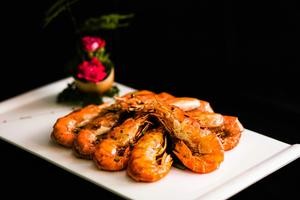 Xiangmila Fumanlou Chinese Restaurant (Yongtai Branch)