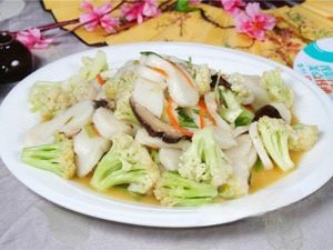 Qingyun Restaurant (Zhanqian Avenue Store)