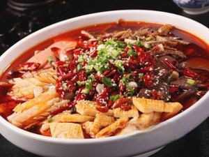 Yueqi Restaurant (Shanshui International Store)