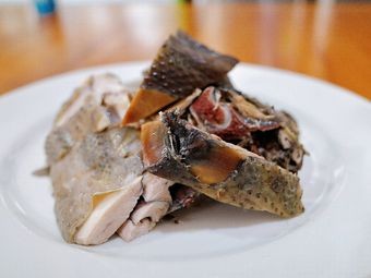 Renpeng Restaurant