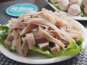 Fish Delights (Xianfu Road Store)