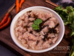 Chen's Authentic Futian Meatballs (Yongtai Store)