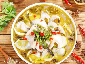 Fish Master (Zhongyang Avenue Store)