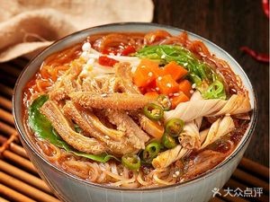 Niu Zhangmen · Jinjiang Beef Noodle Shop (Yongtai Store)