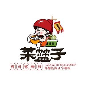 Cailan Zi Liuzhou Luosifen (Runcheng · Yipin Daguan Store)