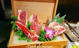 Xiao Cun BBQ (Yongtai Branch)