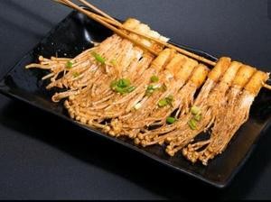 Chuan Yi Shi Zu Roast Barbecue (Yongtai Branch)