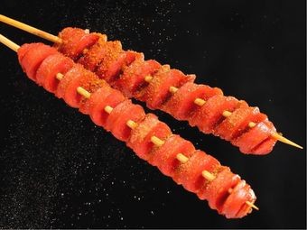Doge's Charcoal Grill (Yongtai Store)