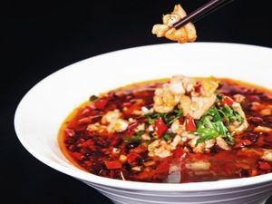 Li Family Fish Farm (Guangjing Tian Di Store)
