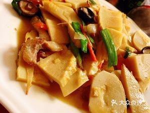 Cheng Long Restaurant (Songkou Ancient Town Branch)