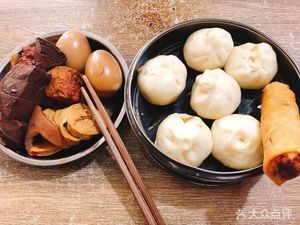 A-Pang Stewed Pot (Yongtai Anhua Commercial City Branch)