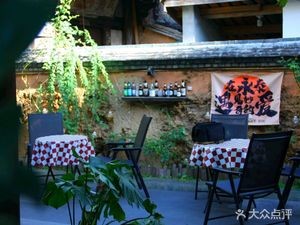 Baixun Xiang Ai Coffee Shop