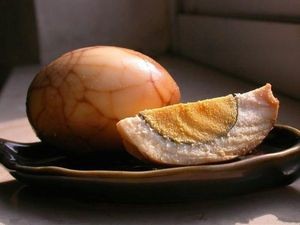Jiangbin Delicacies
